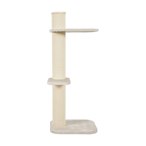 City Cat 3 Cat Tree - Beige