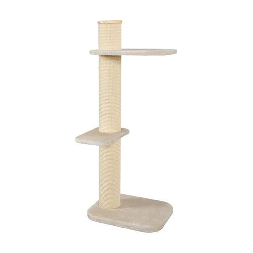 City Cat 3 Cat Tree - Beige