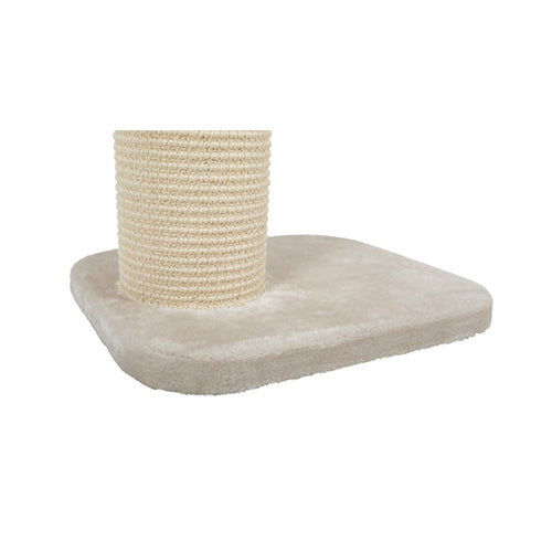 City Cat 3 Cat Tree - Beige