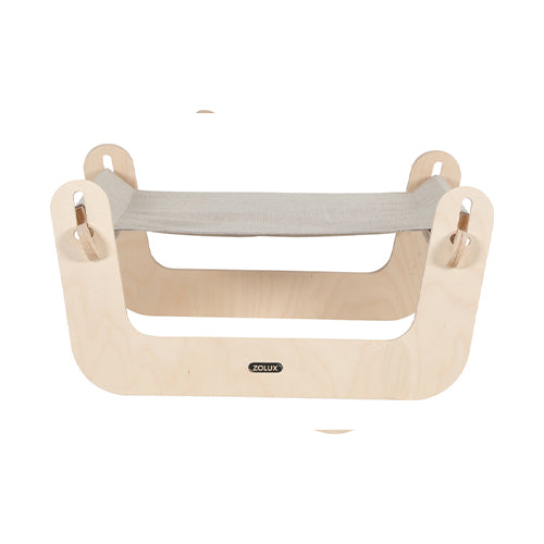 Cat Lodge 1 Hammock FSC