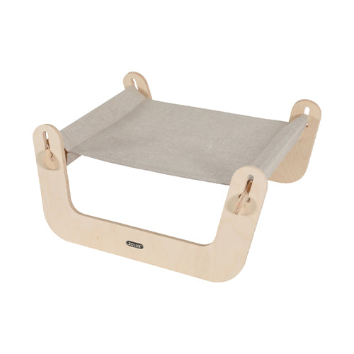 Cat Lodge 1 Hammock FSC