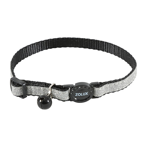 Shiny Nylon Collar