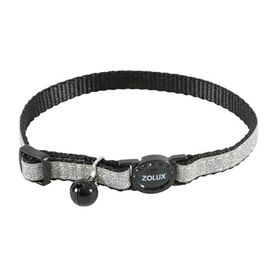 Shiny Nylon Collar