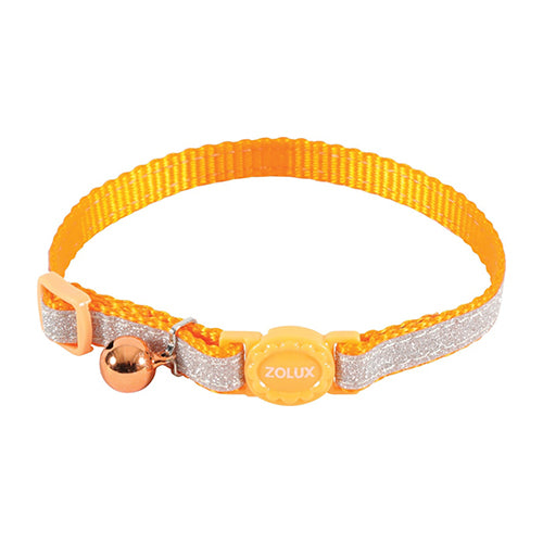 Shiny Nylon Collar