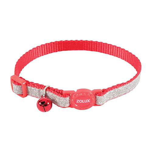 Shiny Nylon Collar