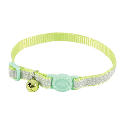 Shiny Nylon Collar