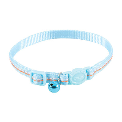 Tempo Nylon Collar
