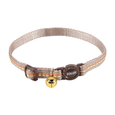 Tempo Nylon Collar