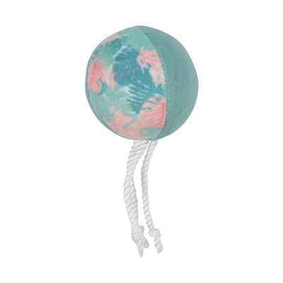 Ethicat Leaf Ball Toy