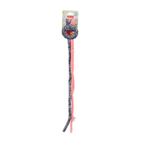 Ethicat Floral Carry Toy