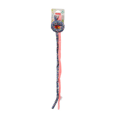 Ethicat Floral Carry Toy
