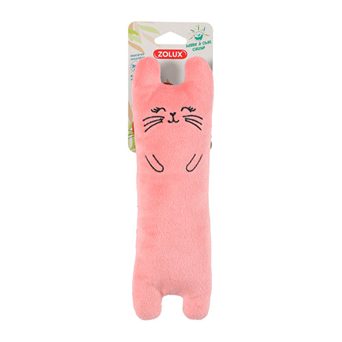Ethicat Floral Big Cat Toy
