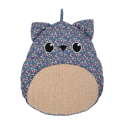 Ethicat Floral Scratcher
