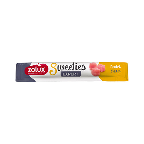 Sweeties Creamy Stick For Cat