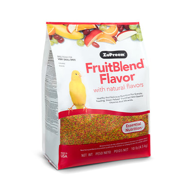 FruitBlend Flavor for Extra Small Birds