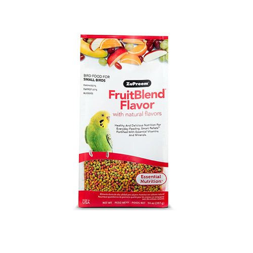 FruitBlend Flavor for Small Birds