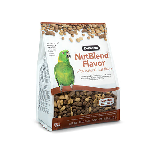 NutBlend Flavor 3.25lb (1.47kg)