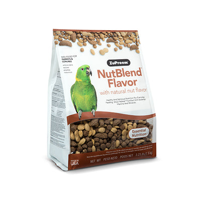 NutBlend Flavor 3.25lb (1.47kg)