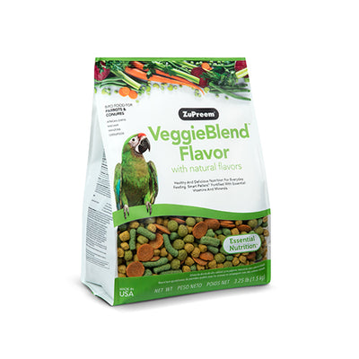 VeggieBlend Flavor 3.25lb (1.47kg)