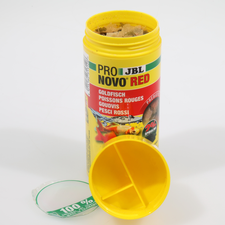 JBL Pronovo Red Flakes 100ml