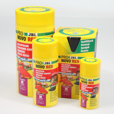 JBL Pronovo Red Flakes 100ml