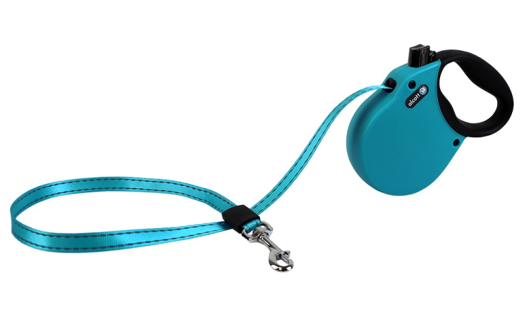 Adventure Retractable Leash, 5 m - Medium