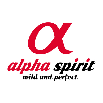 Alpha Spirit