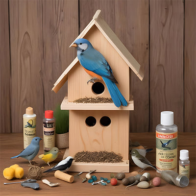 Bird Supplies