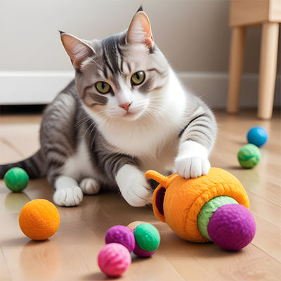 Cat Toys