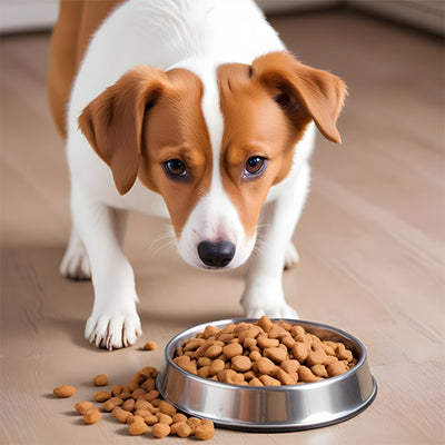 Dog Dry Food