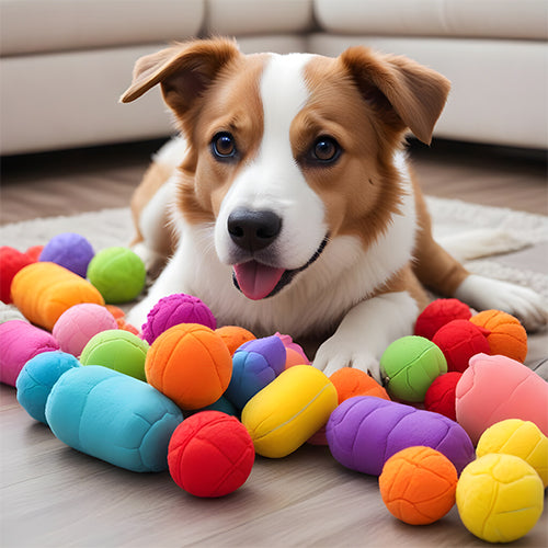 Dog Toys