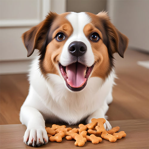 Dog Treats