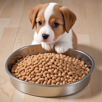 Puppy Food