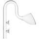 Glass Lily Outflow 16MM L