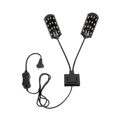 X7 Aquarium LED Light - 10w