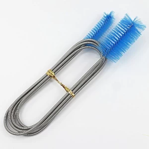 Double-Ended Spring Brush 1.55M