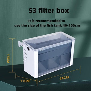 YLJ-005 Filter Box