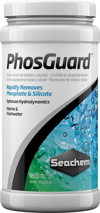 Phos Guard 250ML - Seachem