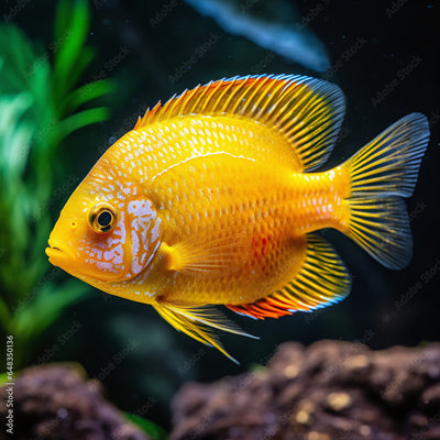 Gold Severum - L