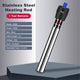 200W Extra Hard Glass Heater-(YEE 3003)