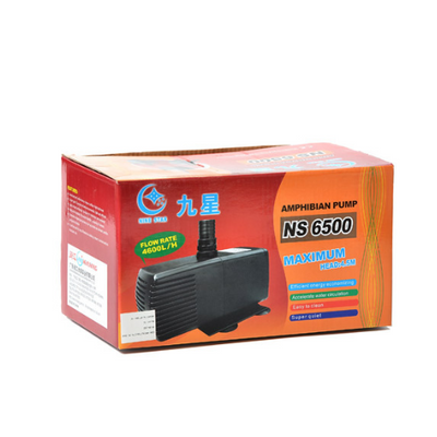 Minjiang Submersible Water Pump