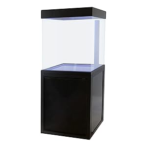 MJ SJ600D Aquarium With Cabinet