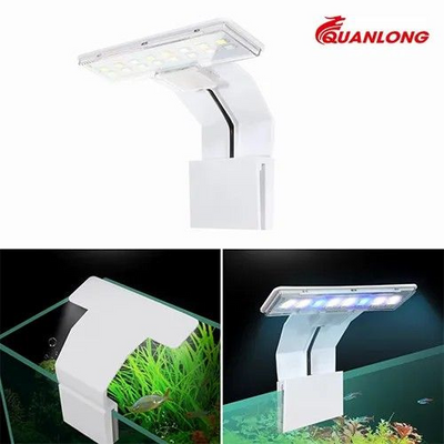 Quanlong Aquarium LED Lamp X3
