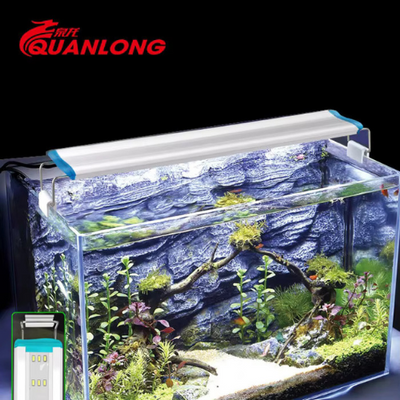 Quanlong Aquarium Bracket Light QL-20A