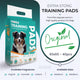 Fiora Training Pads 3 packs