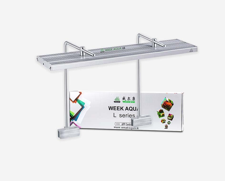 Week Aqua L900 Pro-K