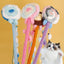 Cat Teaser- Lollipop Plush