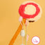 Cat Teaser- Lollipop Plush