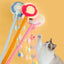 Cat Teaser- Lollipop Plush