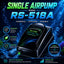 Aquarium Air Pump Single Way